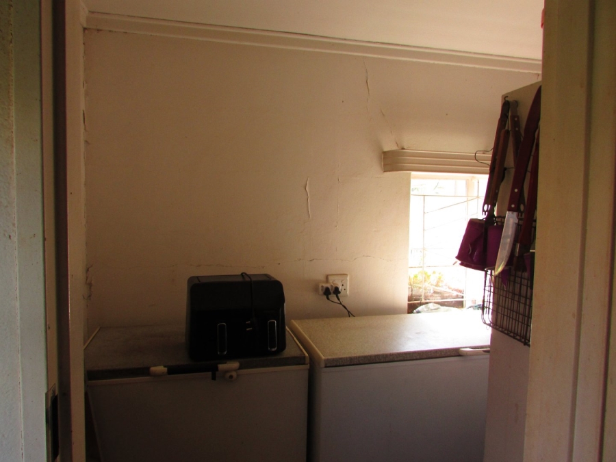 Commercial Property for Sale in Bloemfontein Rural Free State